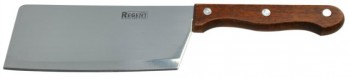Нож-топорик 165/290 мм (cleaver 7